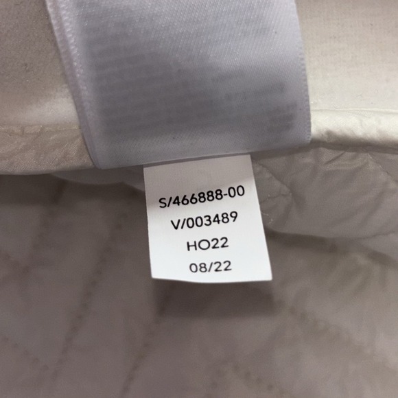 Athleta Sherpa 1/4 Snap Fleece Pullover Jacket Ivory Cream Size Small Petite - Picture 10 of 11